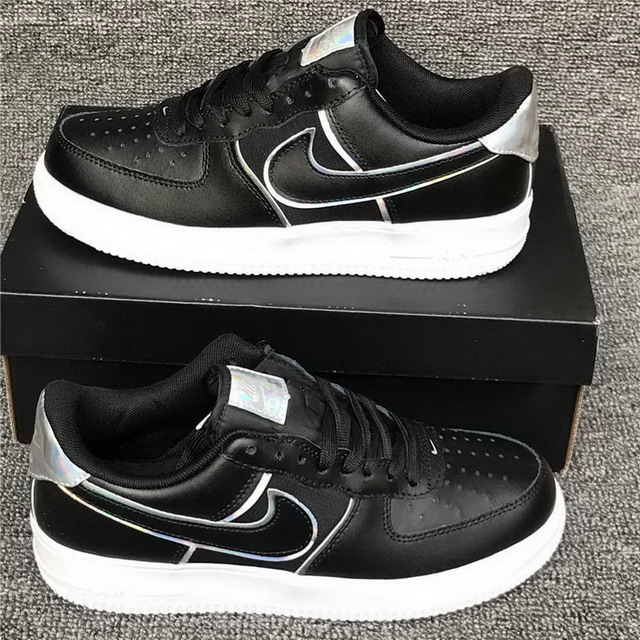 wholesale women nike air force one 2019-11-4-036